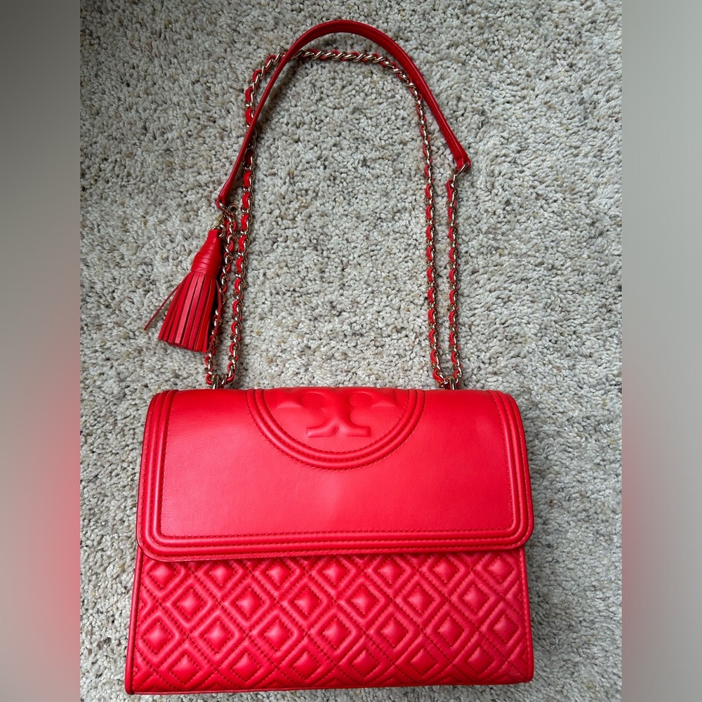 Tory Burch Flaming